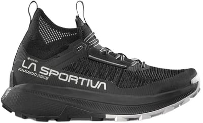La Sportiva Prodigio Hike Gore-tex® Wandelschoenen Zwart EU 42 1/2 Man