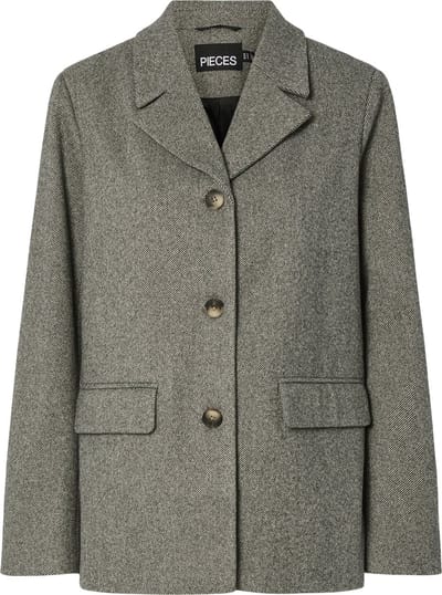 Pieces Jas PCBIANCA BLAZER