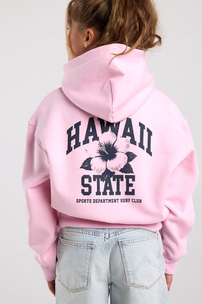America Today Sole Jr Candy Pink Taglia: 158/164 | Abbigliamento Sportivo Outlet | Unisex | Rosa