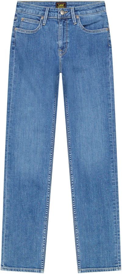 LEE ELLY HIDDEN LAGOON SLIM STRAIGHT DAMES