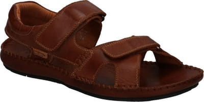 Pikolinos Tarifa Cognac Sandalen Heren 47
