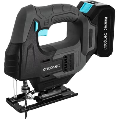 Scie Cecotec MultiCut 500 Vision Liberty