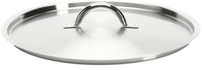 De Buyer Prim'Appety Deksel - Ø 32cm - Rvs