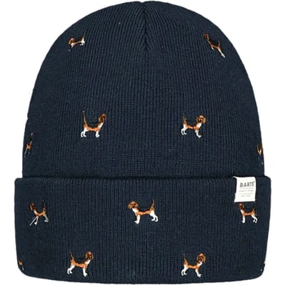 Barts Muts vinson beanie 3127/034