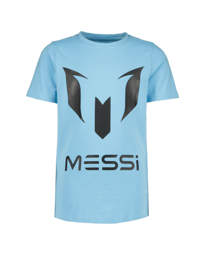 T-shirt Logo-Tee-Messi