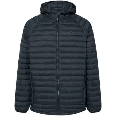 Thermische jas met capuchon Oakley Omni