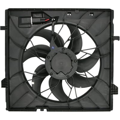 Ventilator THERMOTEC D8M015TT
