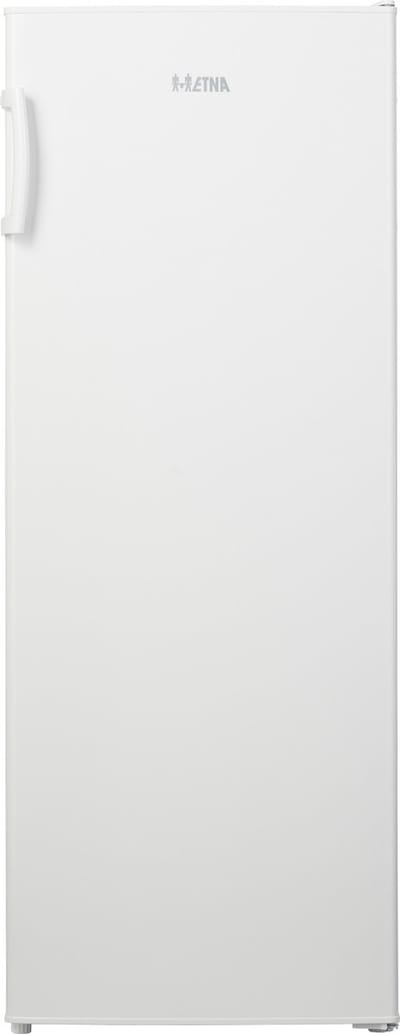 ETNA VV143WIT - Vriezer - 143 cm hoog - 168 liter - 5 lades - Wit