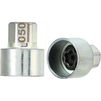 Clé de verrouillage de roue antivol, douille d'écrou de remplacement pour série 1 3 5 6 7 X1 X2 X3 X4 X5 X6 Z4 050