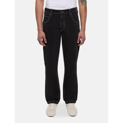Jeans Dickies GARYVILLE - DK0A4XECJ791-DENIM BLACK