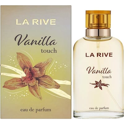 Vanilla Touch Eau de Parfum - 30 ml