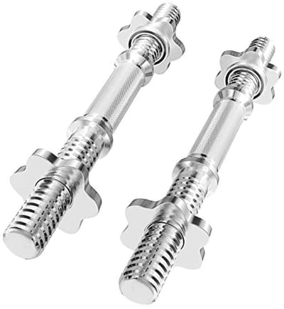 Stuurstangen voor Bed - Inclusief Sluitingen | 35 of 38 cm Lengte | 25 mm Gatdiameter | Max. Belastbaarheid 136 kg
