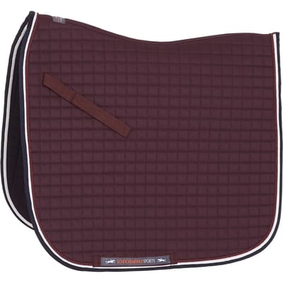 Dressuurmat voor paarden Schockemöhle Sports Neo Star Pad D
