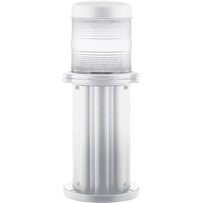 Armatuur Dopo lighting Omo IP55 E27 400 mm