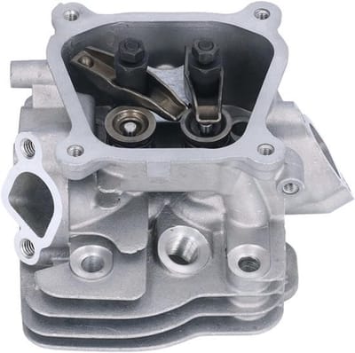 Cilinderkop Montage Vervanging voor 168F 170 GX270 6.5HP Benzinemotor Generator Accessoires