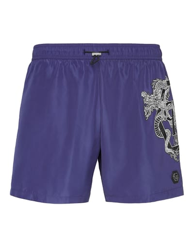 Korte Broek Dragon
