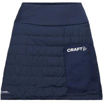 Craft Core Nordic Ski Club Skirt W 1912697 - Blaze - XS
