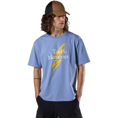 T-shirt Rossignol Graphic Waterfall