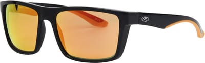 Rawlings - Sport - Zonnebril - 408 - Honkbal - Softbal - Wielrennen - Hardlopen - Blue Mirror - Volwassenen