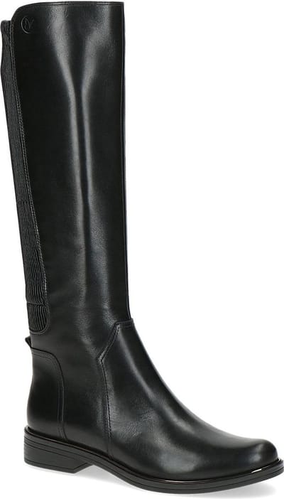 Caprice Dames Laarzen 9-25523-41 019 G-breedte Maat: 37.5 EU