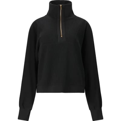 Damestrui met 1/2 rits Athlecia Reiley