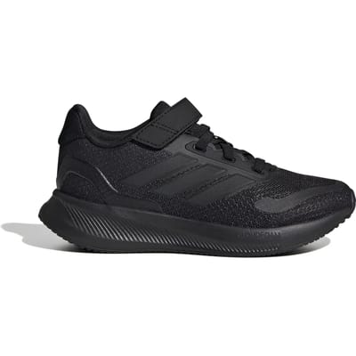 adidas Sportswear Runfalcon 5 Schoenen Kids - Kinderen - Zwart