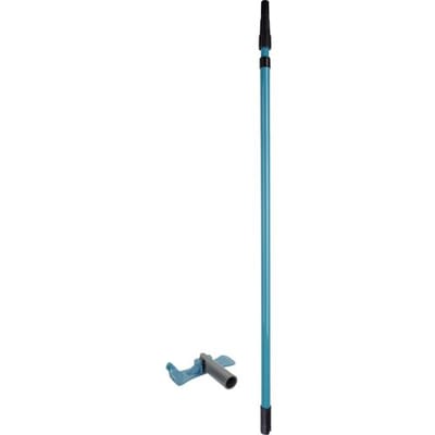 wolfcraft - Telescoopsteel - 120 tot 200 cm- 4058000