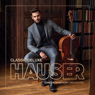 Classic - Deluxe - Hauser