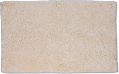 Ladessa Uni Badmat - Middel - Beige - Kela