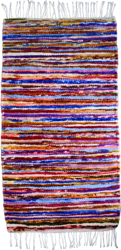 Vloerkleed Kinderkamer - 150 x 80 cm - Een kleurrijke aanwinst voor jouw interieur - Vloerkleed felle kleuren