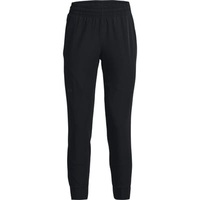 Under Armour Unstoppable Broek Dames Zwart K001