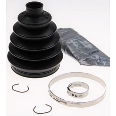 Balgenset, aandrijfas SPIDAN 25908