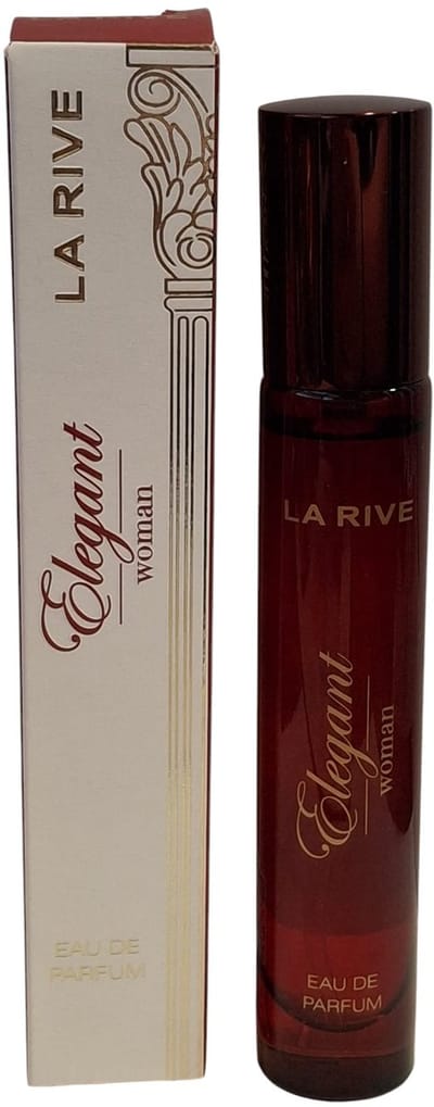 La Rive Elegant Woman Eau de Parfum Broekzakformaat voor Dames 15 ml