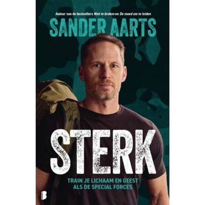 Sterk - Sander Aarts