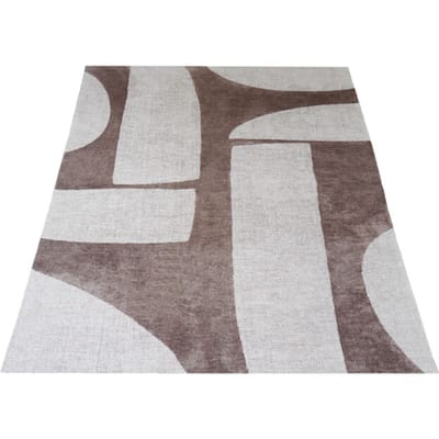 Veer Carpets Vloerkleed ziba /creme 160 x 230 cm