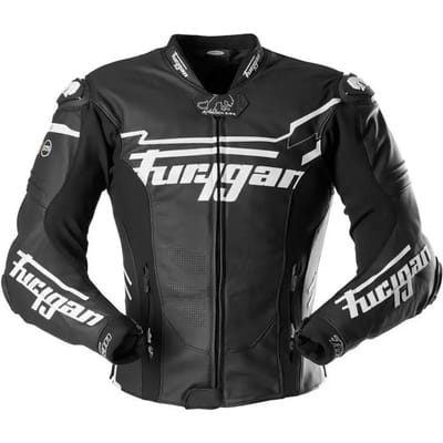 Motor leren jas Furygan Sirius