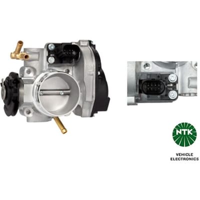 Gasklephuis NTK 93583