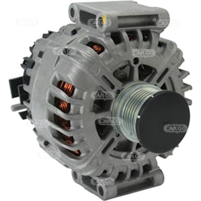 Driefasige generator HC-CARGO 115413