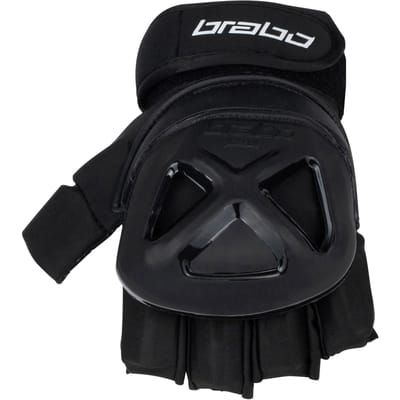 Brabo Extreme Player Hockeyhandschoen Senior (linkerhand)