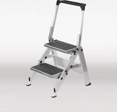 Trapladder