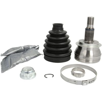Homokineet reparatie set, aandrijfas SPIDAN 36478