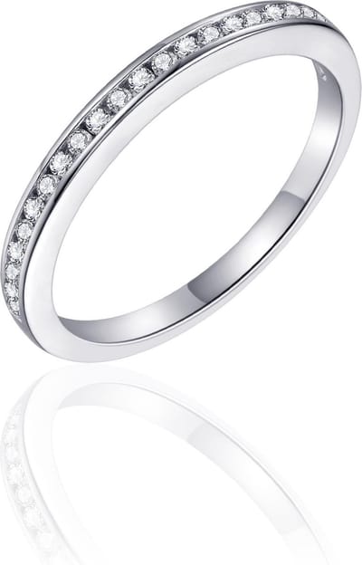 Gisser Jewels Silver Ring