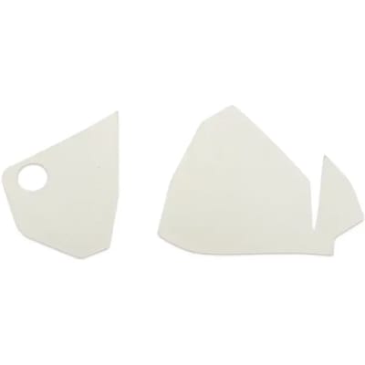 Outillage moto handvatten voor zijplaten RFX Pro Series Triumph