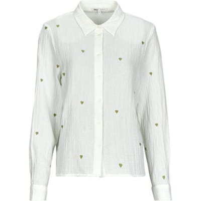 Only  Overhemd ONLHEART L/S SHIRT