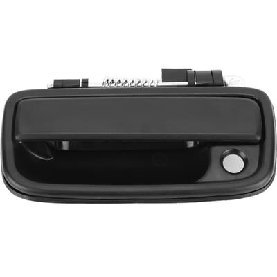 Poignée de porte extérieure côté conducteur gauche pour Toyota Tacoma 9504 6922035020 black