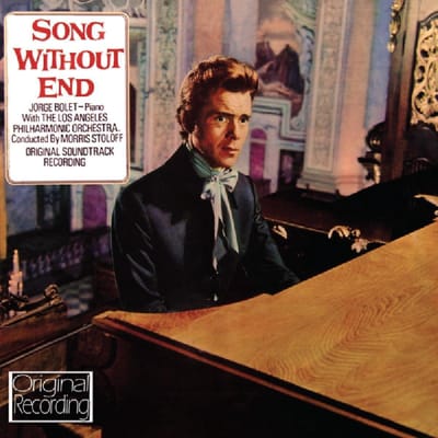 Song Without End - OST