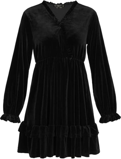faina dress