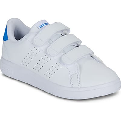 Adidas Advantage Base 2.0 Schoenen Wit EU 31 1/2 Kinderen