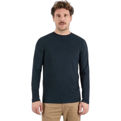 T-shirt met lange mouwen Ragwear Zaki