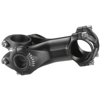 Aluminium steel met verstelbare hoek Ergotec Swell-R Eco A-Head